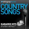 Stingray Music - Karaoke: In the Style of Caryl Mack Parker, Vol. 1 - EP
